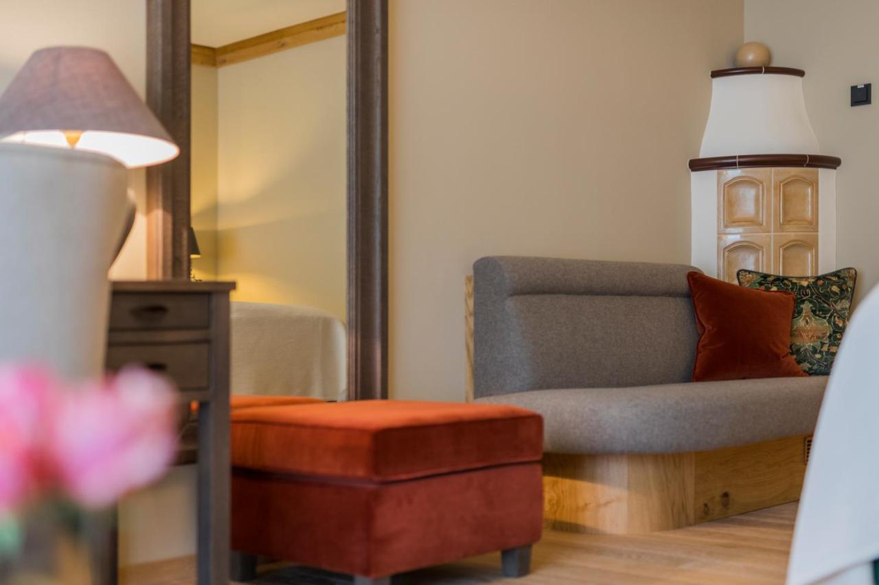 Hotel Der Unterschwarzachhof à Saalbach-Hinterglemm Extérieur photo