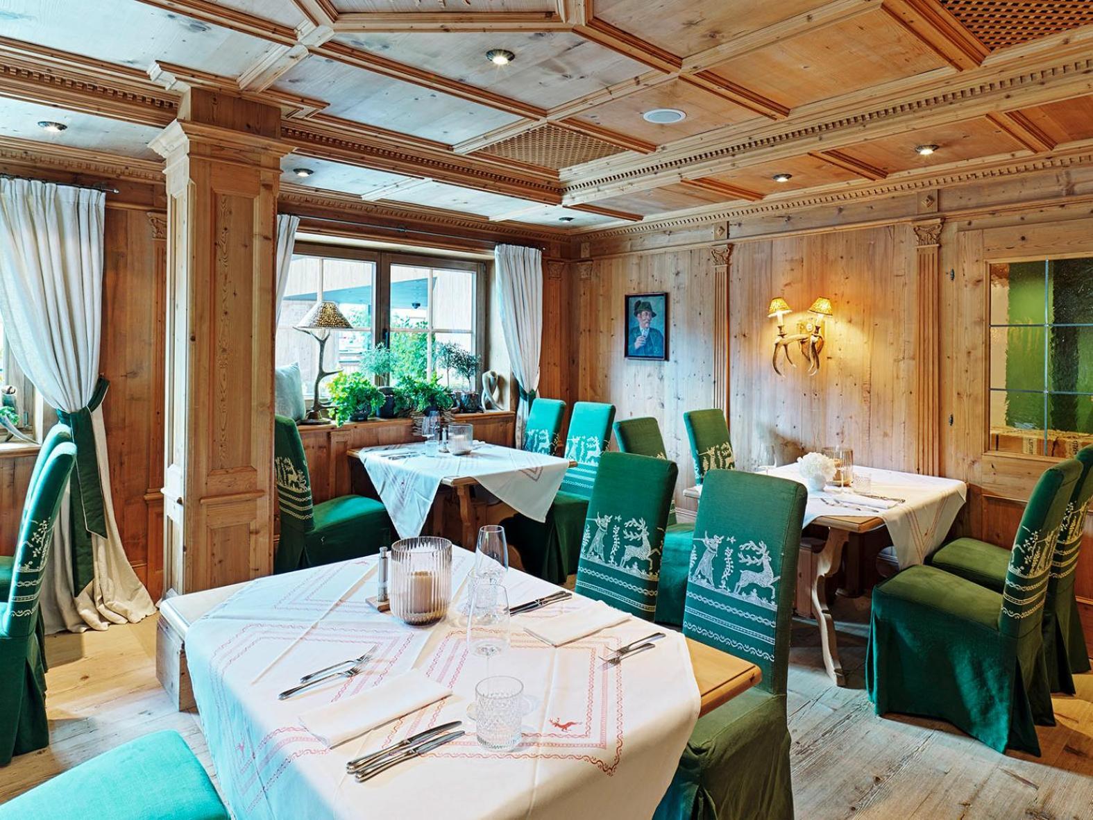 Hotel Der Unterschwarzachhof à Saalbach-Hinterglemm Extérieur photo