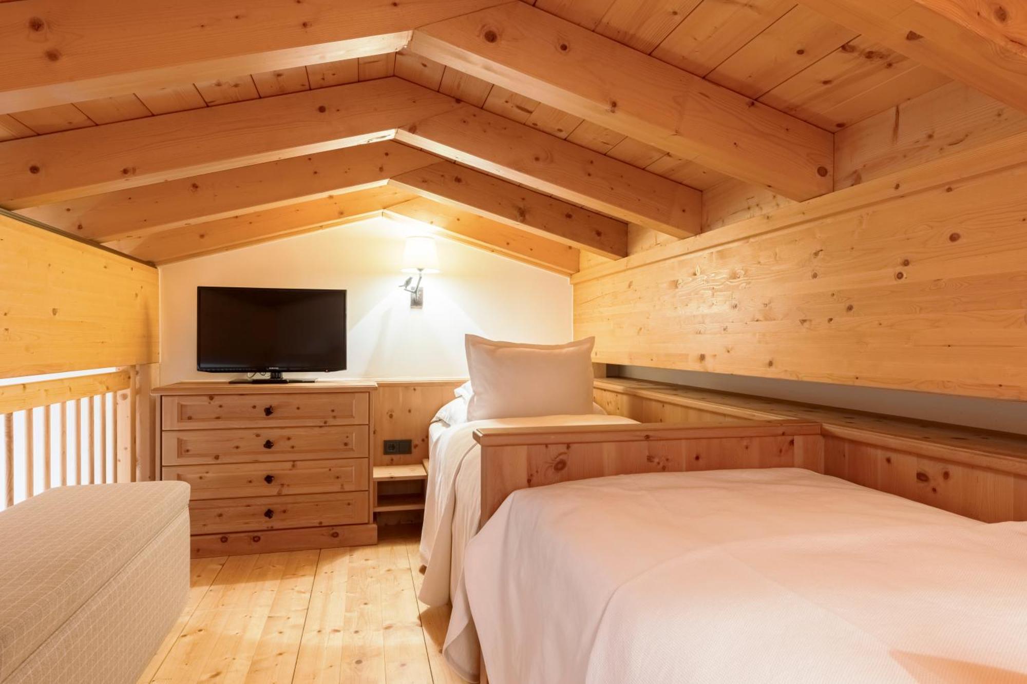 Hotel Der Unterschwarzachhof à Saalbach-Hinterglemm Chambre photo