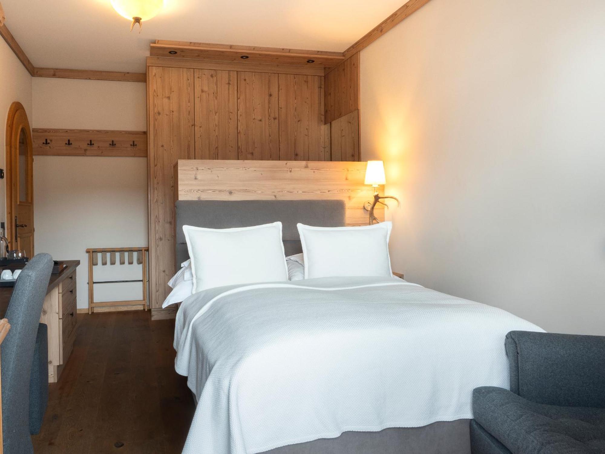 Hotel Der Unterschwarzachhof à Saalbach-Hinterglemm Extérieur photo